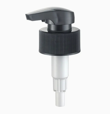 化粧品の包装ボトル K206-7 4.0cc プラスチック大ローションポンプ