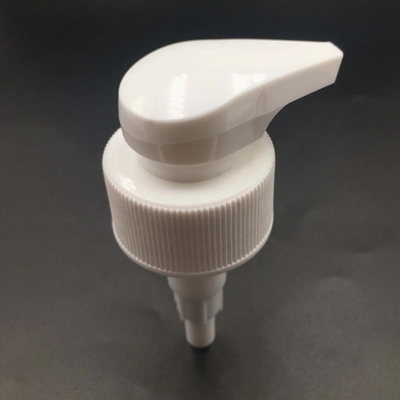 化粧品の包装ボトル K206-7 4.0cc プラスチック大ローションポンプ