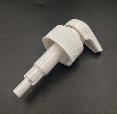 化粧品の包装ボトル K206-7 4.0cc プラスチック大ローションポンプ