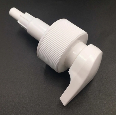 化粧品の包装ボトル K206-7 4.0cc プラスチック大ローションポンプ