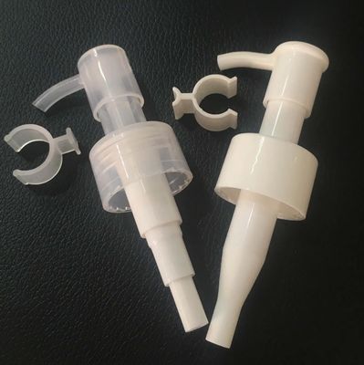 ローションディスペンサーポンプ 0.9 - 1.0CC ネック 20 / 24 / 28 K209-1 UVローションディスペンサーポンプのオイルポンプ