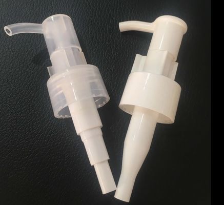 ローションディスペンサーポンプ 0.9 - 1.0CC ネック 20 / 24 / 28 K209-1 UVローションディスペンサーポンプのオイルポンプ