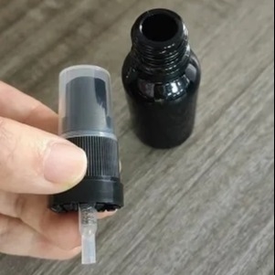 普通の薄霧スプレーヤー 多目的薄霧スプレーポンプ ISO14001 プラスチックスプレーノズル