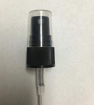 耐着性Multiscene K304 ミストスプレーヤー LDPE 黒色 微薄ミストスプレーヤー
