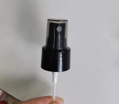 霧ポンプスプレーヤー 0.20cc 香水用耐久性 60 Per K306 霧ポンプスプレーヤー