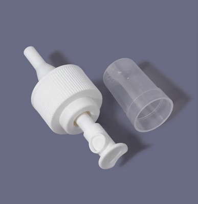 霧噴霧機 薄霧ポンプ噴霧機 LDPE 0.70cc 耐着 24/410 28/410