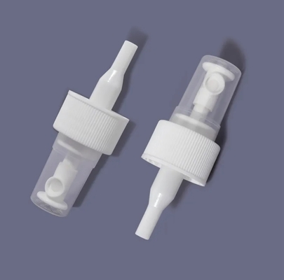 霧噴霧機 薄霧ポンプ噴霧機 LDPE 0.70cc 耐着 24/410 28/410