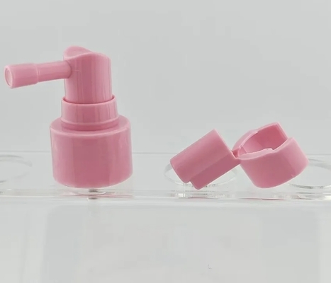 ヘア用オーラルホワイトファインミストスプレー 漏れ防止 0.13CC 0.25CC