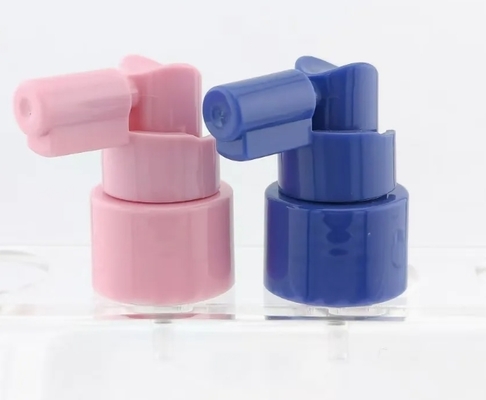 ヘア用オーラルホワイトファインミストスプレー 漏れ防止 0.13CC 0.25CC