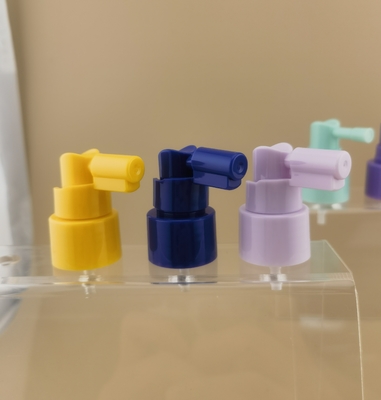 ヘア用オーラルホワイトファインミストスプレー 漏れ防止 0.13CC 0.25CC