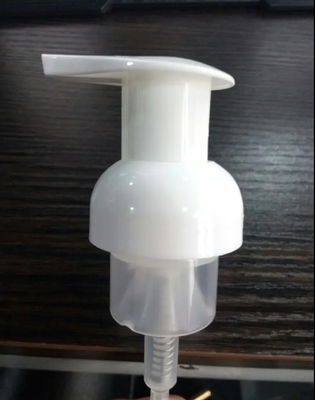 熱売 ハンドソープ 40mm 顔クリーニング用の泡ポンプ ムース K509 泡ポンプ