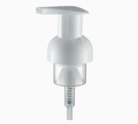 フォームポンプ ODM リサイクル泡ハンドサニタイザーポンプ マルチシーン詰め替えローションポンプ