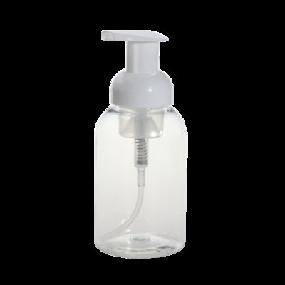 プラスチックPPローションポンプ ISO9001 ISO14001認証 リサイクルフォームポンプ 詰め替え式ハンドサニタイザー泡ポンプ マルチシーン対応