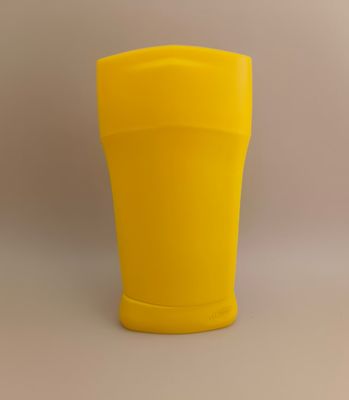 リップスティック用イエロービッグスムースリップバームパッケージ2309