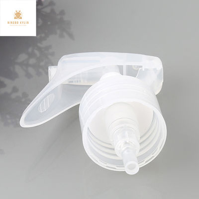 24/410 ミニトリガースプレーヤー カスタマイズされたプラスチックポンプ ガーデンスプレーヘッド