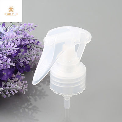 24/410 ミニトリガースプレーヤー カスタマイズされたプラスチックポンプ ガーデンスプレーヘッド