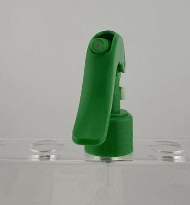 化学 微細な霧 プロフェッショナル ハンドマット 黒 プラスチック PP トリガー