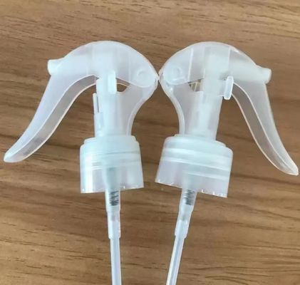 化学 微細な霧 プロフェッショナル ハンドマット 黒 プラスチック PP トリガー