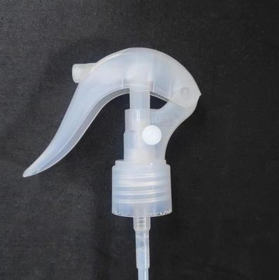 化学 微細な霧 プロフェッショナル ハンドマット 黒 プラスチック PP トリガー