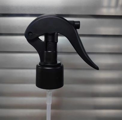 カスタマイズされたデザインのプラスチック製ミニトリガースプレー、ツイストロック付き