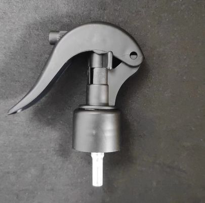 カスタマイズされたデザインのプラスチック製ミニトリガースプレー、ツイストロック付き