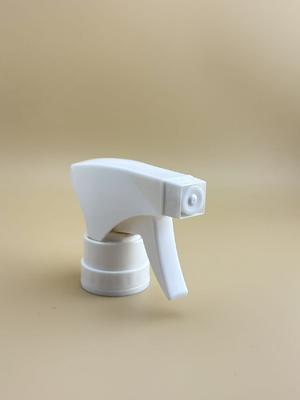 新しいデザイン スナップ・オン・プラスチック水霧トリガースプレーヤー