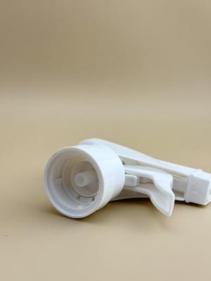 新しいデザイン スナップ・オン・プラスチック水霧トリガースプレーヤー