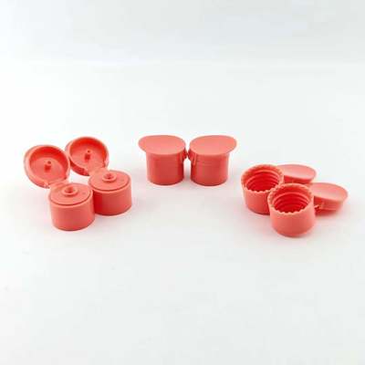 新デザイン 24mm プラスチックフリップトップキャップ 24-410 シャワージェルボトルキャップ