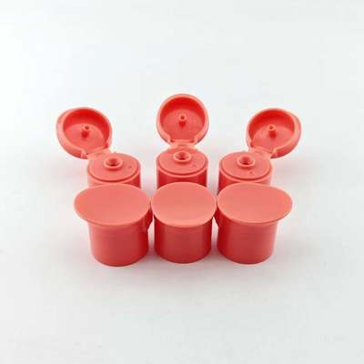 新デザイン 24mm プラスチックフリップトップキャップ 24-410 シャワージェルボトルキャップ