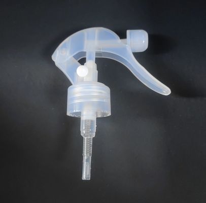 清潔なミニトリガースプレーヤー