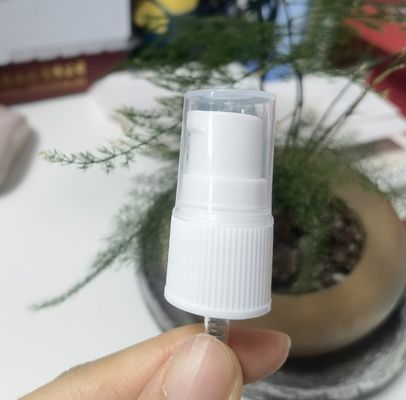 20/410 プラスチック化粧品 基礎処理クリームポンプ ボトル用