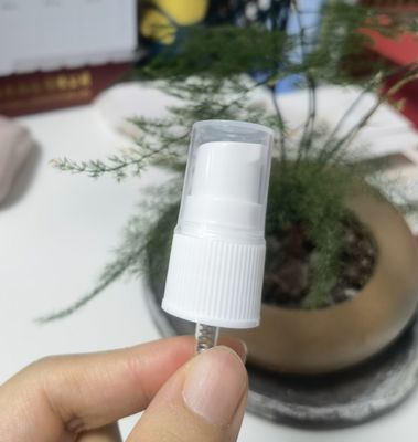 20/410 プラスチック化粧品 基礎処理クリームポンプ ボトル用