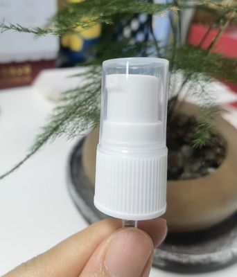 20/410 プラスチック化粧品 基礎処理クリームポンプ ボトル用