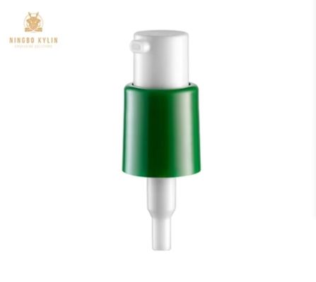 18/415 化粧品トリートメントポンプ クリームポンプ スキンケア用