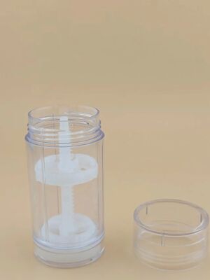 20 30 50 75ml Deodorant Stick Plastic Deodorant Bottle Deodorant Stick Container