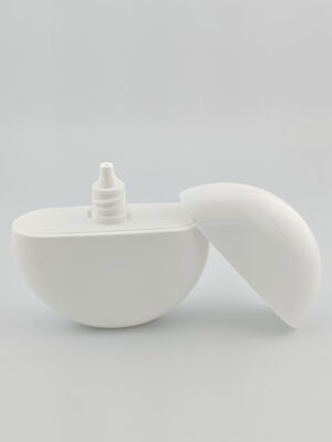 カスタムカラー 30ml プラスチック日焼け止め容器 パッケージボトル 日焼け止めローションクリーム用