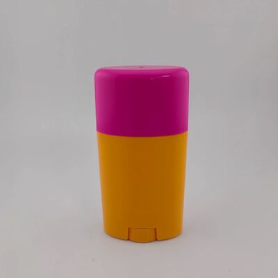 男性向けオーガニックバルク女性用スティック天然ロールオンアルミニウムフリーデオドラント