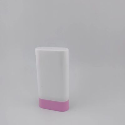 卸売天然ロールオンデオドラント ポータブル リフレッシング＆モイスチャライジング フレグランス 50ml リフレッシング ボール ローリング デオドラント スティック