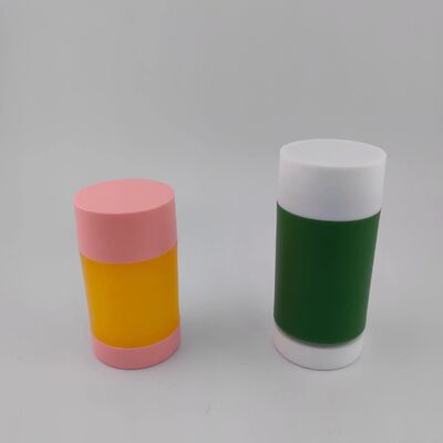 Private Label 24 Hours Organic Natural Deodorizer Supplier Deodorant & Antiperspirant Men Original Deodorant Stick