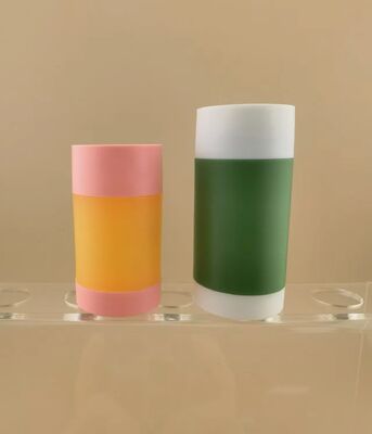 ラグジュアリーフレグランス デオドラント ロールオン 制汗剤 女性 男性 脇の下 プラスチック ソリッドデオドラントスティック