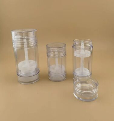 天然アルミフリーデオドラント ストック・クルーリティーフリー 天然ラベンダー・デオドラント