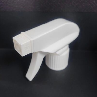 28/400 28/410 色彩のある化学物剤耐性 特殊 手圧 泡 プラスチック トリガースプレーヤー