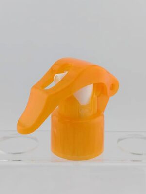 28/410 ミニトリガー PP プラスチック ハンドボタン スプレー ヘッド 消毒剤 マウス スプレー