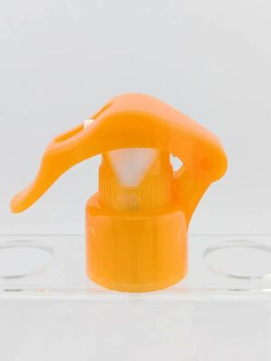 28/410 ミニトリガー PP プラスチック ハンドボタン スプレー ヘッド 消毒剤 マウス スプレー