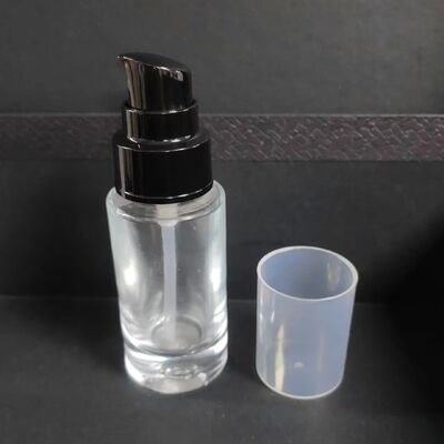 最安値 アルミニウムとプラスチック 化粧品 クリームポンプ すべてのタイプのポンプ 皮膚ケアのための化粧品パッケージ