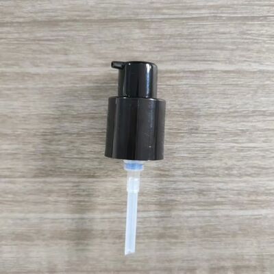 24/410 プラスチック ピンク クリーム パンプ ローション パンプ 液体 パンプ
