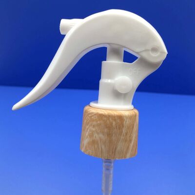 28/410 カスタム 香水 ボトル プラスチック 噴霧 頭 ミニ トリガー 噴霧器