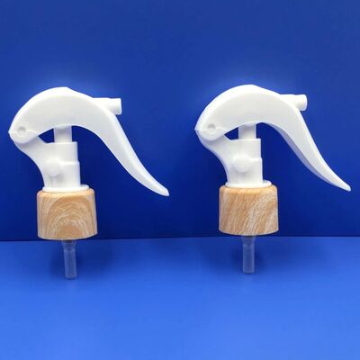 28/410 カスタム 香水 ボトル プラスチック 噴霧 頭 ミニ トリガー 噴霧器