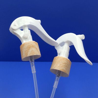 28/410 カスタム 香水 ボトル プラスチック 噴霧 頭 ミニ トリガー 噴霧器