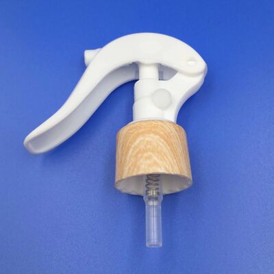 28/410 カスタム 香水 ボトル プラスチック 噴霧 頭 ミニ トリガー 噴霧器